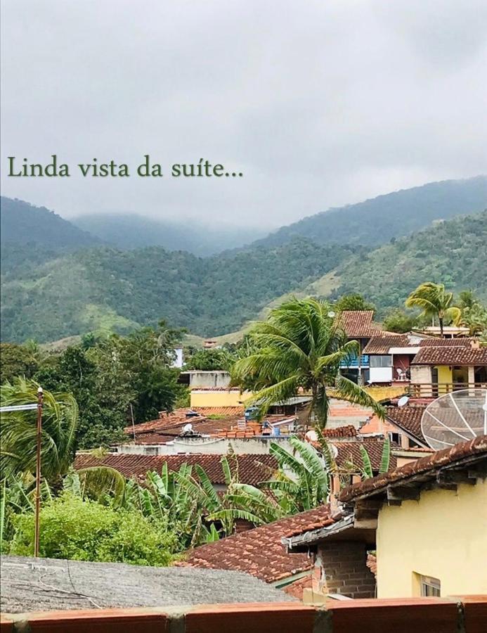 Chale E Suites Veiga 伊利亚贝拉 外观 照片