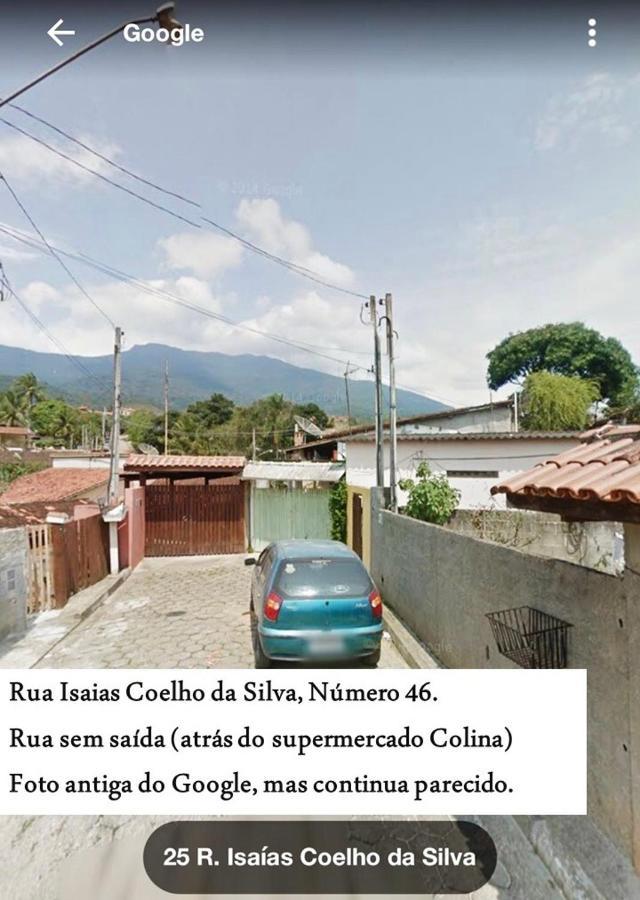 Chale E Suites Veiga 伊利亚贝拉 外观 照片