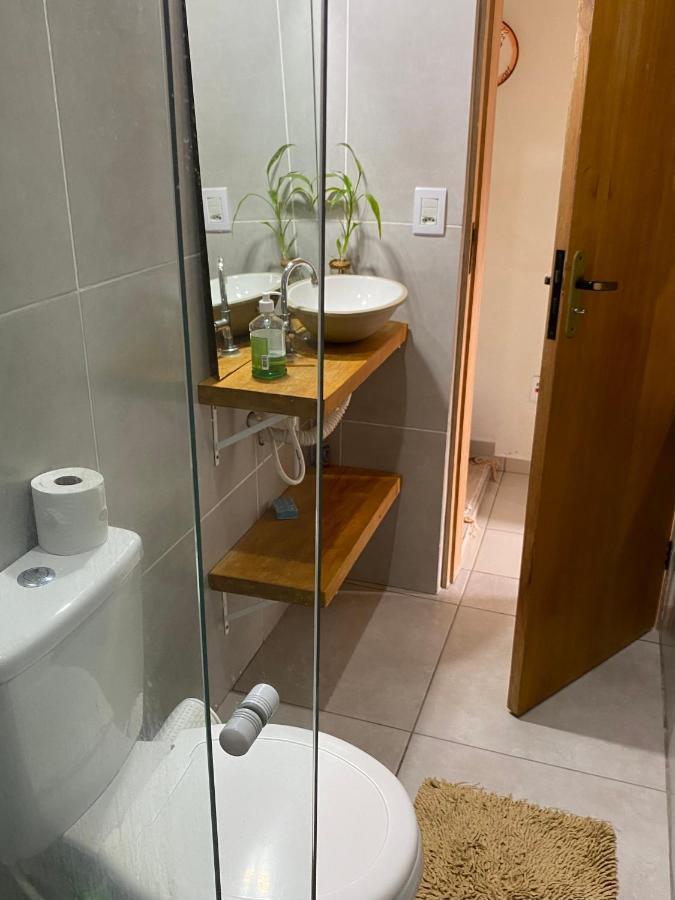 Chale E Suites Veiga 伊利亚贝拉 外观 照片