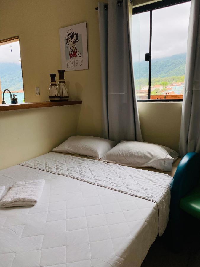 Chale E Suites Veiga 伊利亚贝拉 外观 照片