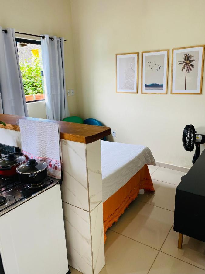 Chale E Suites Veiga 伊利亚贝拉 外观 照片