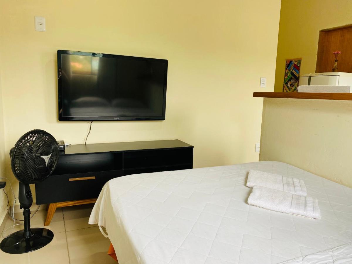 Chale E Suites Veiga 伊利亚贝拉 外观 照片